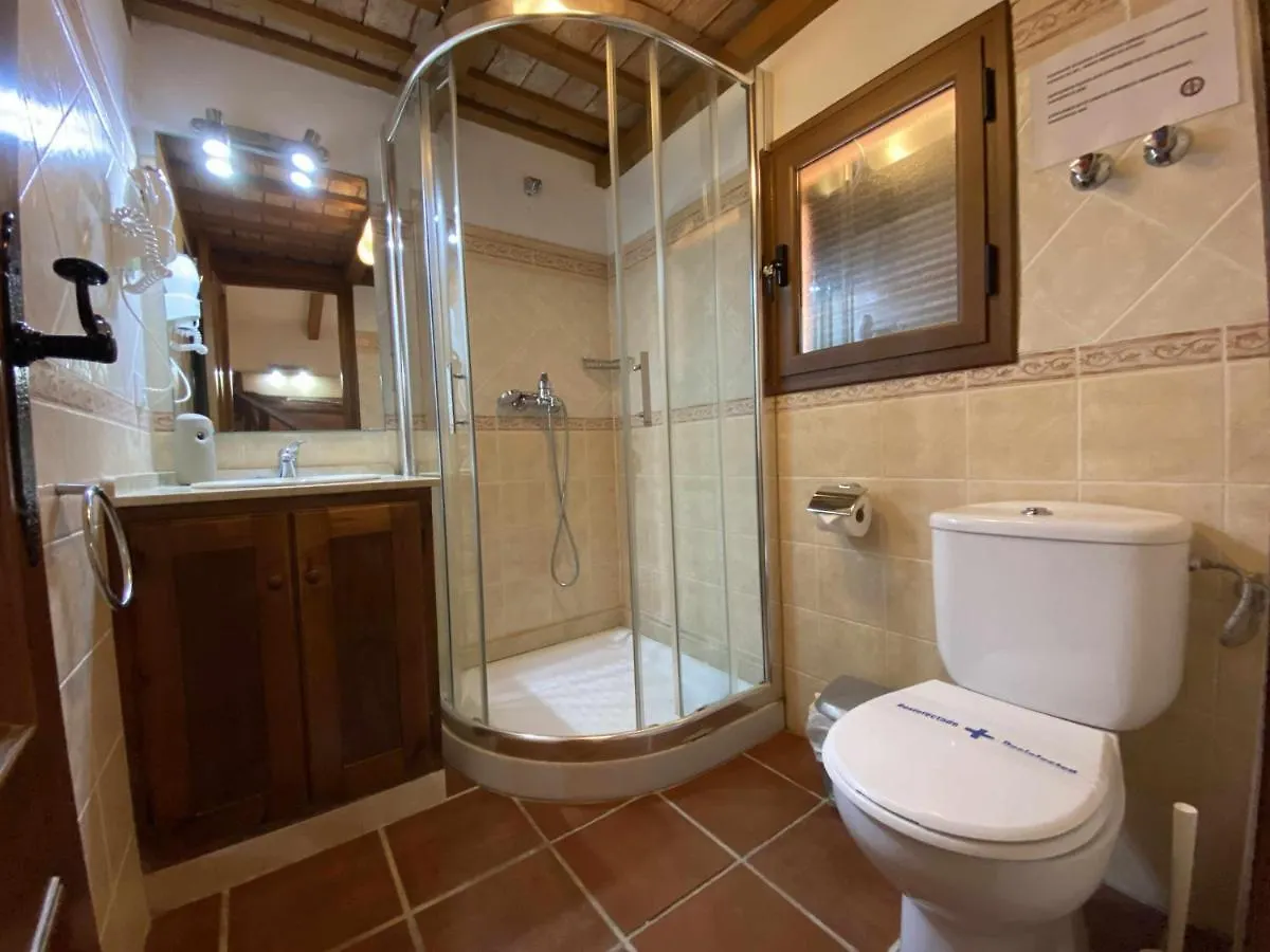 Casita Con Jardin Privado Y Piscina Compartida Villa Cadiz 0*,  Spain
