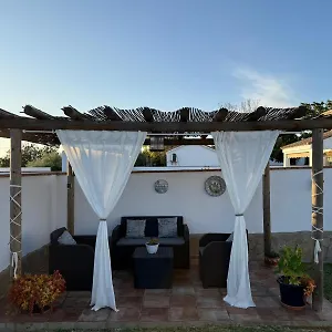  Сasa de vacaciones Casa Lucia